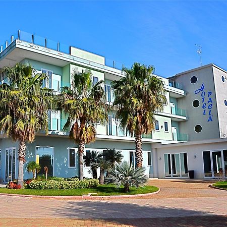 Hotel Pacla Авола Екстериор снимка