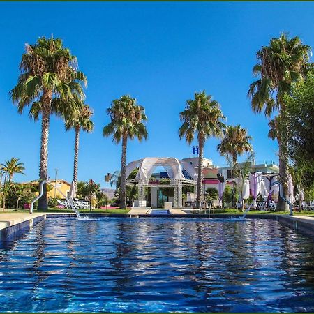 Hotel Pacla Авола Екстериор снимка