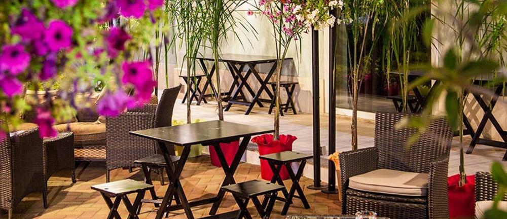 Hotel Pacla Авола Екстериор снимка