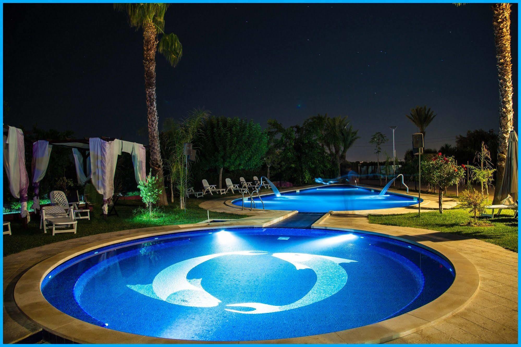 Hotel Pacla Авола Екстериор снимка