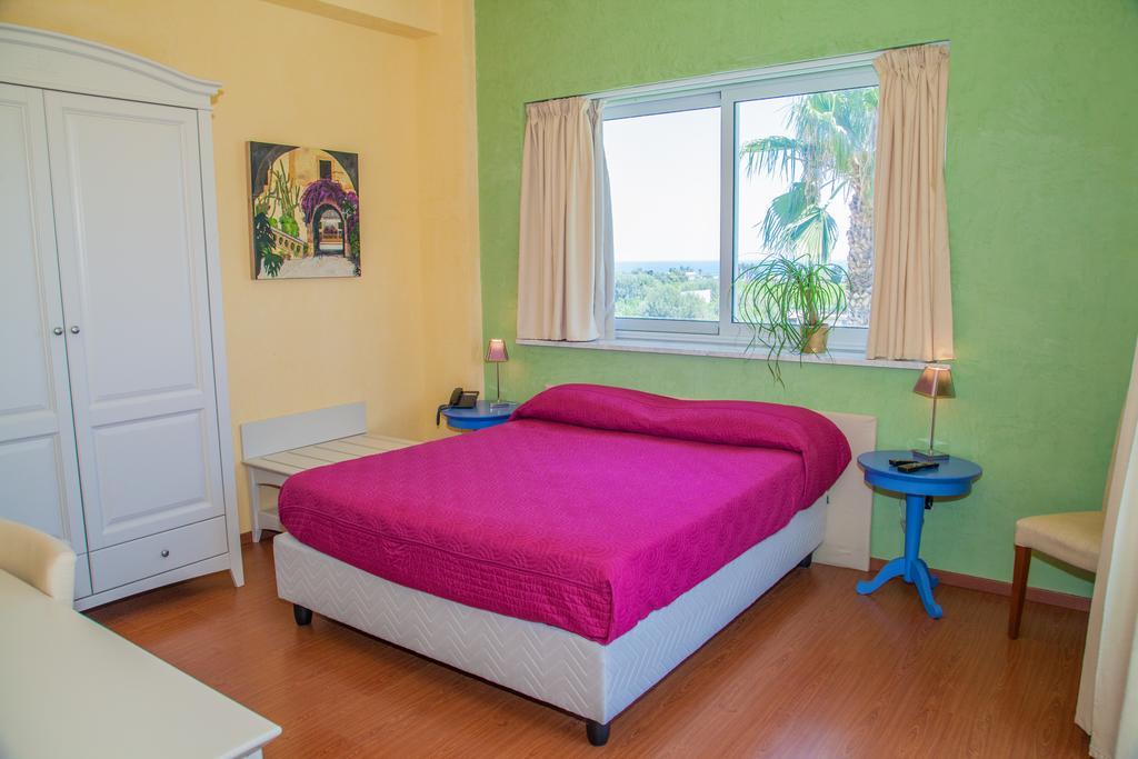 Hotel Pacla Авола Стая снимка